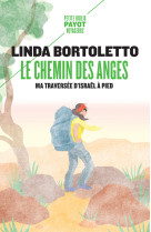 Le chemin des anges