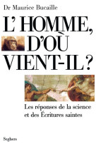 L'homme d'où vient-il ? - ne