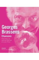 Georges brassens - ne