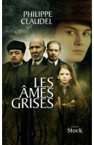 Les âmes grises