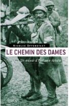 Le chemin des dames