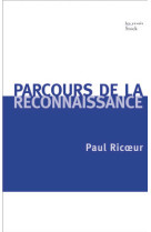 Parcours de la reconnaisance