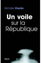 Un voile sur la république