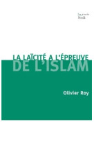 La laïcité face à l'islam