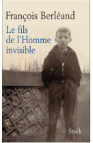 Le fils de l homme invisible