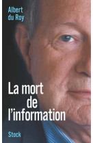 La mort de l'information