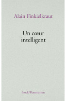 Un coeur intelligent