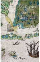 L entreprise des indes