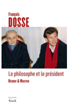 Le philosophe et le president