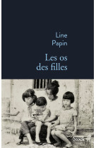 Les os des filles