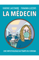 La médecin