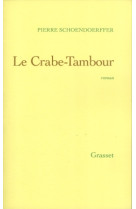 La crabe tambour