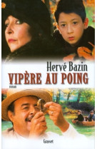 Vipere au poing