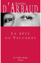 La bête du vaccarès