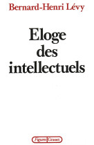 éloge des intellectuels