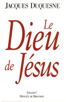 Le dieu de jésus