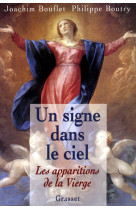 Un signe dans le ciel