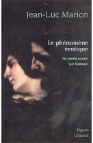 Le phénomène érotique