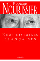 Neuf histoires françaises