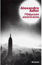 L odyssee americaine