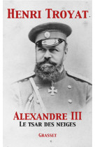 Alexandre iii