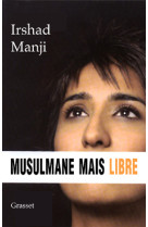 Musulmane mais libre