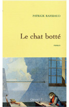 Le chat botté