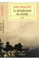 Le dérèglement du monde