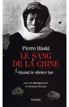 Le sang de la chine