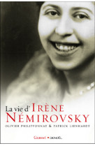 La vie d'irene nemirovsky