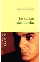 Le roman des jardin