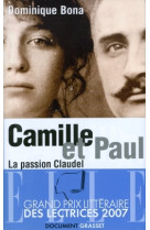 Camille et paul