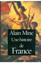 Une histoire de france