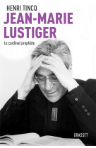 Jean-marie lustiger