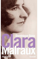 Clara malraux