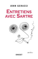 Entretiens avec sartre