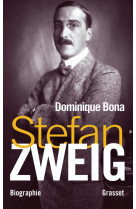 Stefan zweig