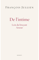 De l'intime