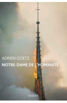 Notre-dame de l'humanité