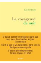 La voyageuse de nuit