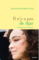 Il n'y a pas de ajar