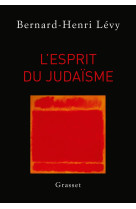 L'esprit du judaïsme