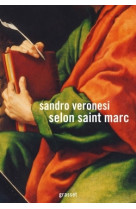 Selon saint marc