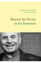 Sauver les livres et les hommes