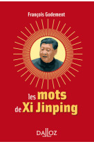 Les mots de xi jinping