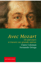 Avec mozart