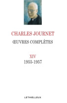 Oeuvres complètes volume xiv