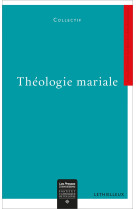 Théologie mariale