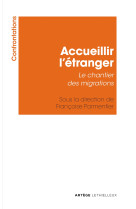 Accueillir l'étranger