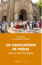 Les associations de fidèles